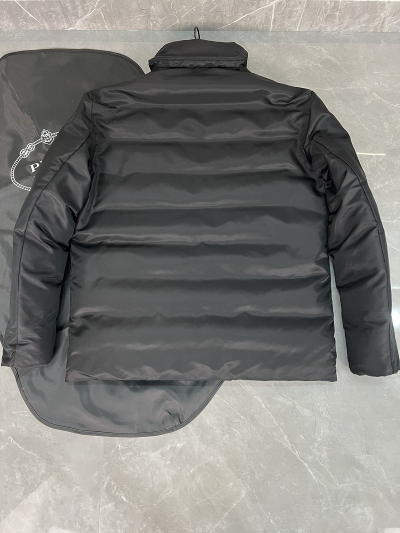 Prada Down Coat